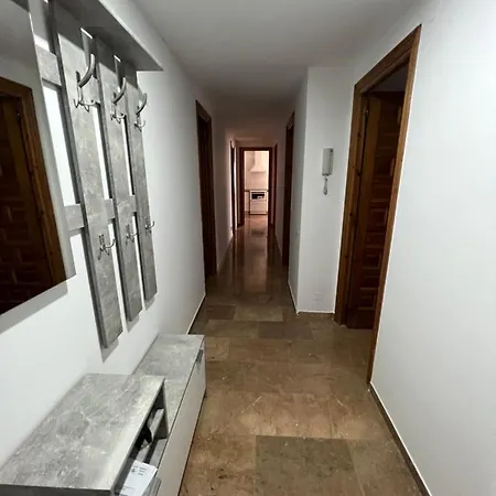 Exclusiva Primera Linea De Playa Apartment *